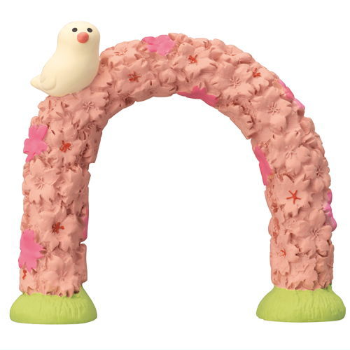 桜の木 だるま 梅の衝立 デコレ コンコンブル 楽天市場】デコレ