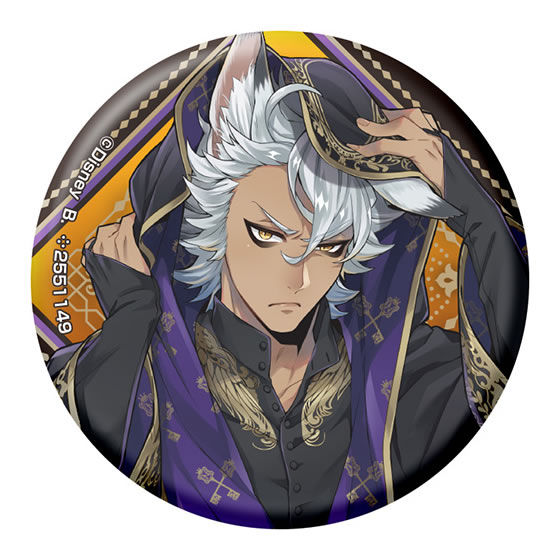 楽天市場】ツイステ ジャックの通販