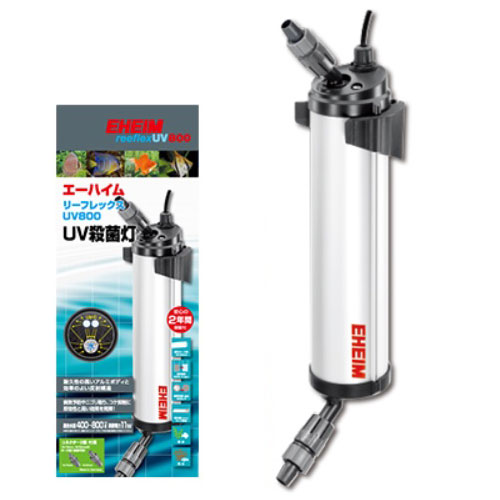 水質管理用品 エーハイム 殺菌灯」の人気商品一覧 | 安い商品を通販