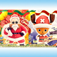 楽天市場】ドラゴンボール改・ワンピース DX亀仙人＆チョッパー