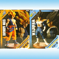 楽天市場】ドラゴンボール改 KAI DXフィギュア WILD STYLE アニメ