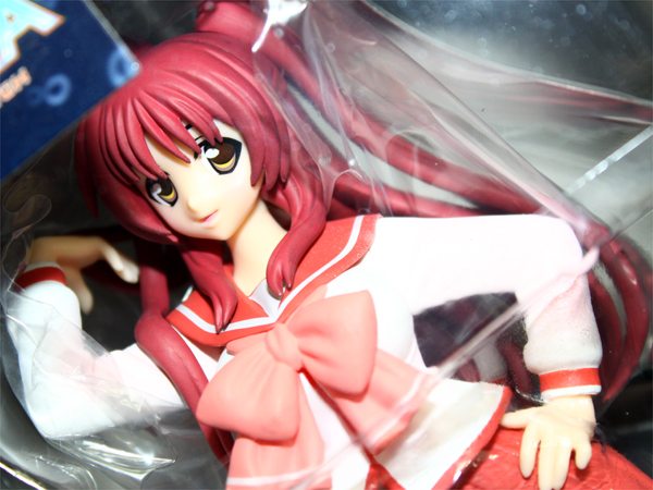 楽天市場】アクアパッツァ プレミアムフィギュア“向坂環” タマ姉