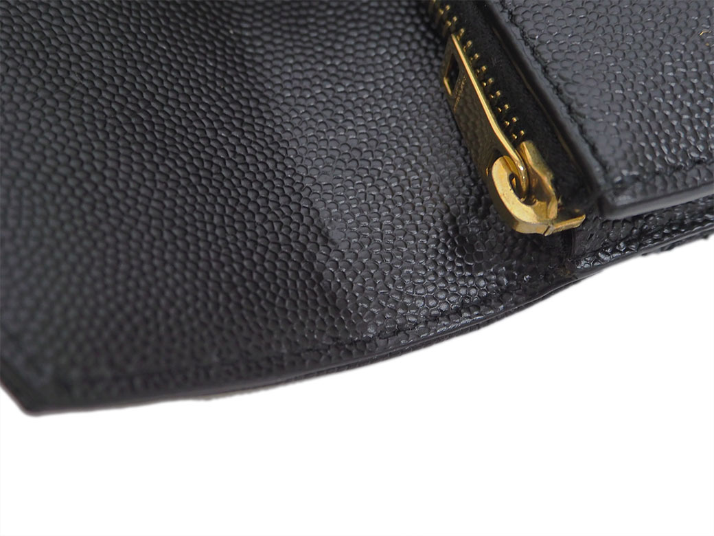 楽天市場】サンローラン SAINT LAURENT 財布 二つ折り ミックス