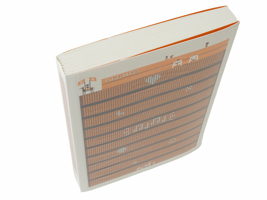 楽天市場】エルメス HERMES フォーブル ノート ノートブック 東京