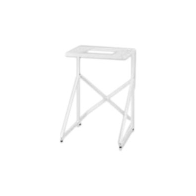 楽天市場】リンナイ DS-80MSF 専用台 (中) 乾太くん 衣類乾燥機 部材