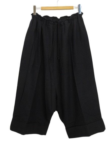 楽天市場】ヨウジヤマモト サルエルパンツの通販