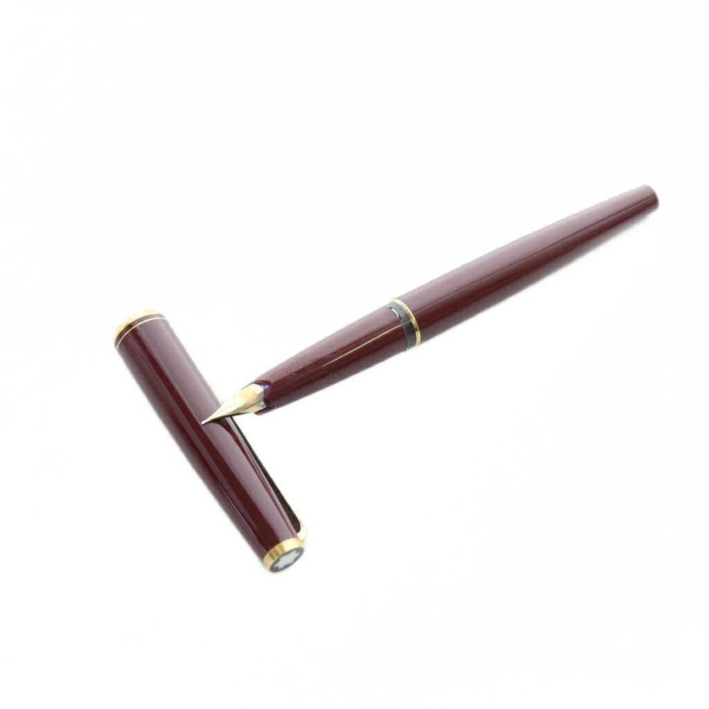 楽天市場】モンブラン 万年筆 14k 585の通販