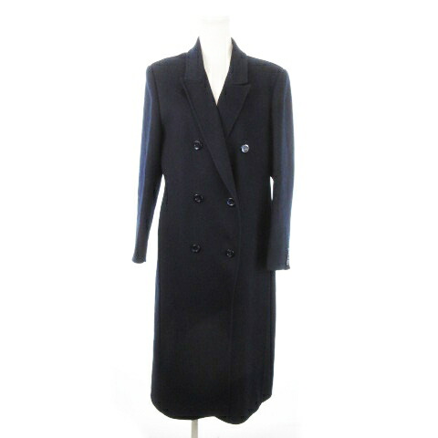 楽天市場】カシミア100％ チェスターコート ロロピアーナの通販