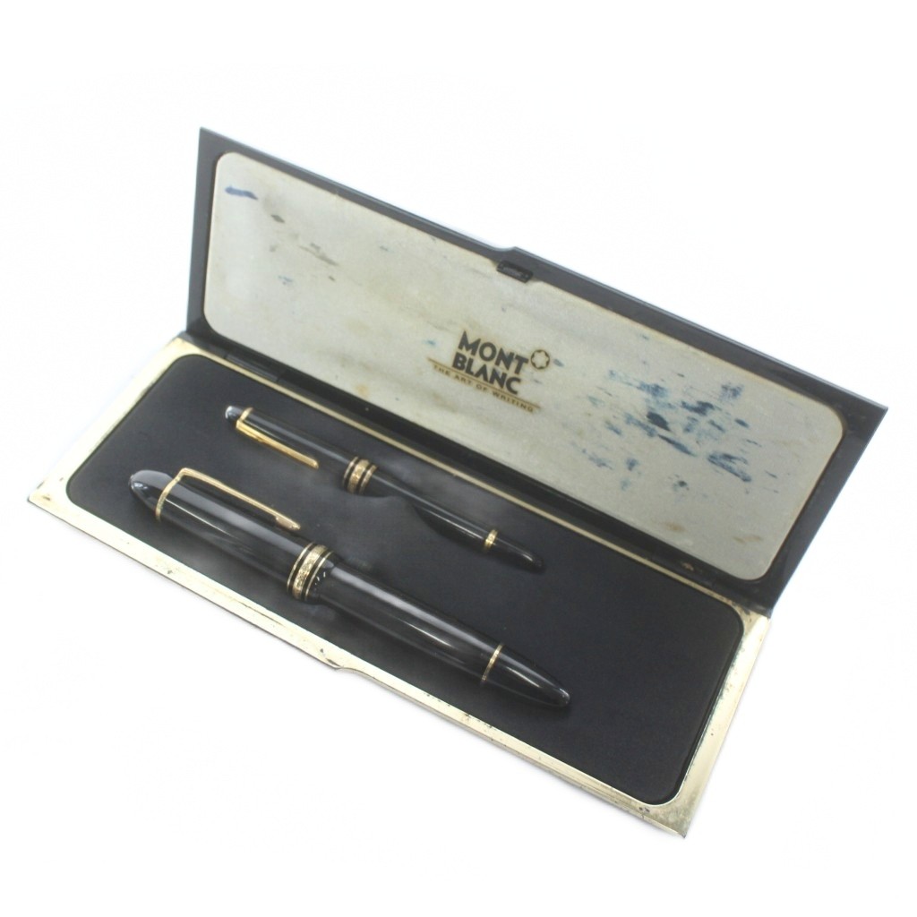 楽天市場】モンブラン 万年筆 4810の通販