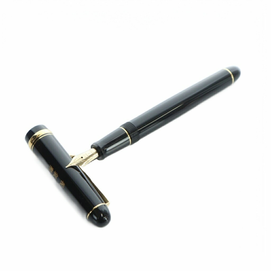 楽天市場】パイロット 万年筆 14k 585の通販