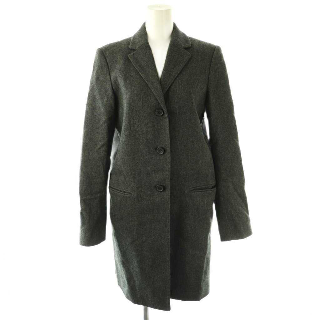 楽天市場】セオリー チェスターコートの通販