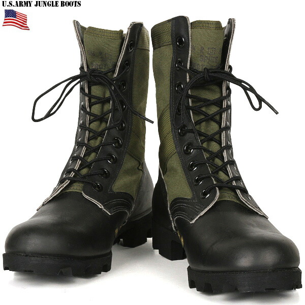 楽天市場】希少実物 新品 デッドストック 米軍 NAM戦 ODジャングル