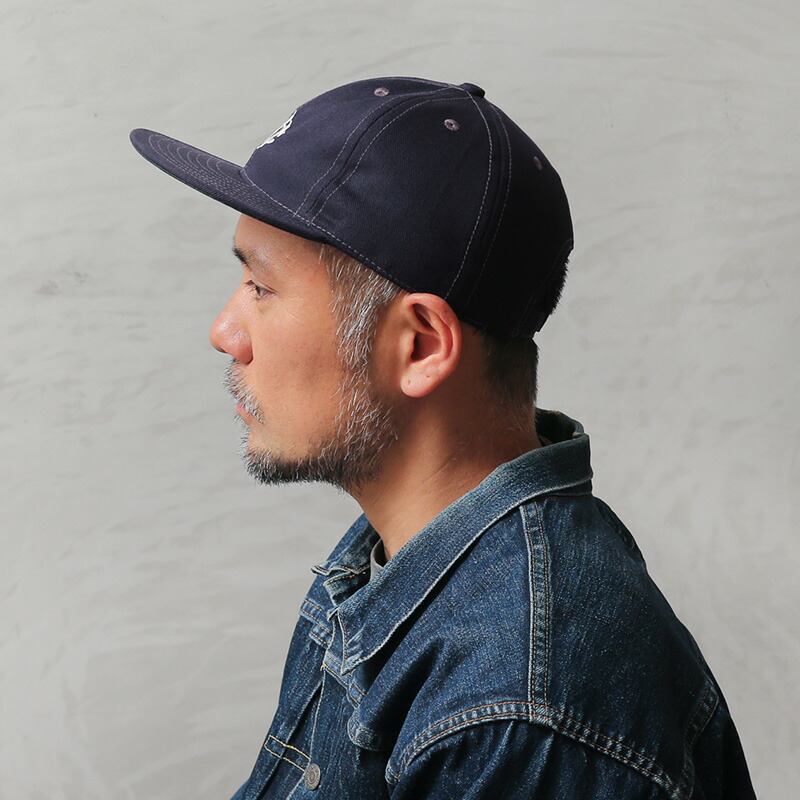 楽天市場】COOPERSTOWN BALL CAP クーパーズタウン ボール キャップ