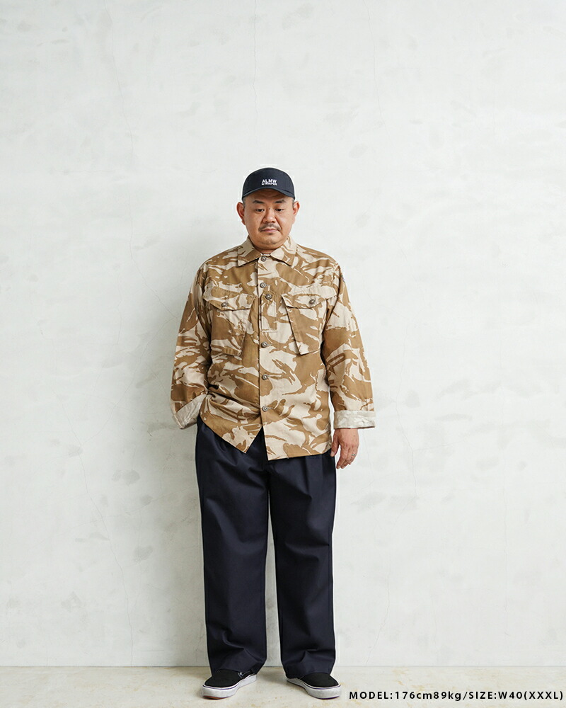 楽天市場】【最短即日発送】WAIPER.inc US ARMY FICTIONAL M-49