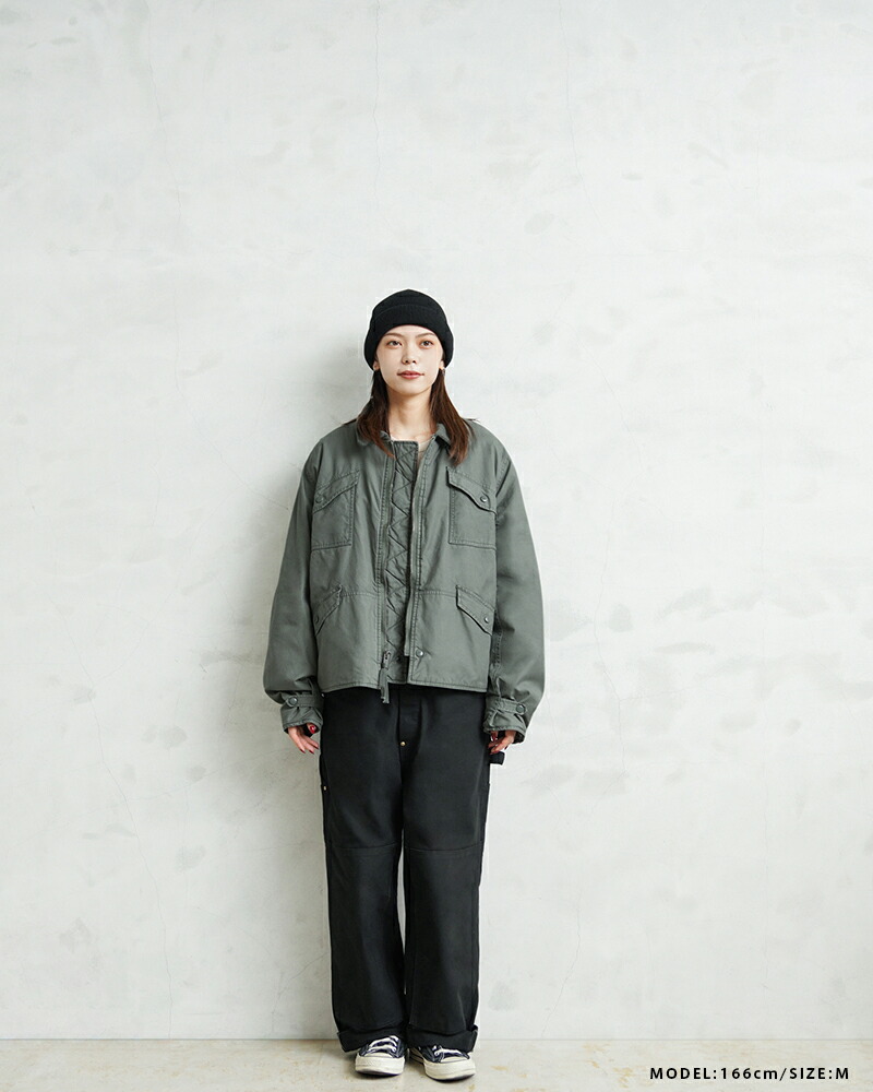 楽天市場】WAIPER.inc 米軍 U.S. AIR FORCE CWU-7/P メカニック