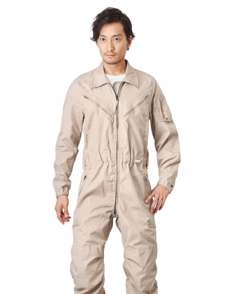 楽天市場】実物 新品 米軍 COMBAT VEHICLE CREWMEN'S カバーオール TAN