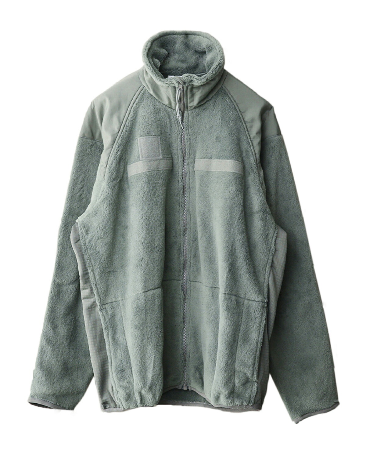 楽天市場】実物 新品 デッドストック 米軍 ECWCS Gen3 POLARTEC