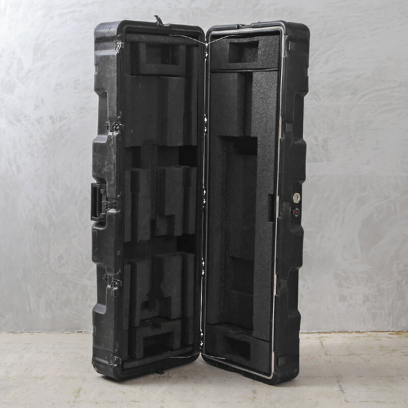 楽天市場】実物 USED 米軍 HARDIGG ハーディグケース / コンテナ