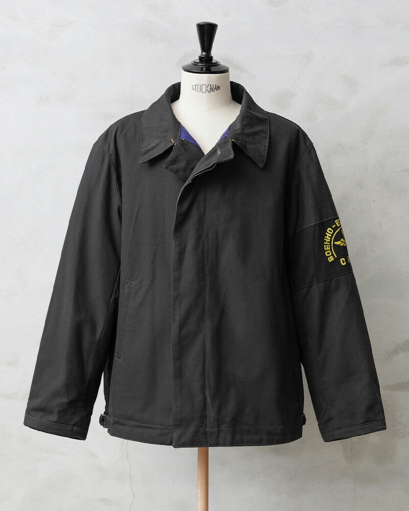 ヴィンテージ ソ連軍パレードジャケット ロシア軍国家名誉衛兵