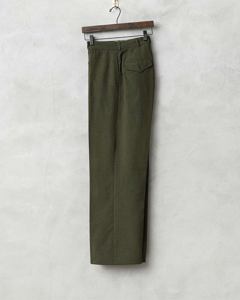 楽天市場】実物 USED 米軍 USMC GREEN SHADE SERVICE ドレス