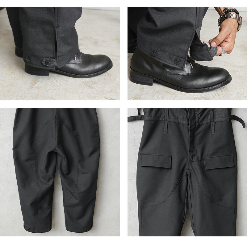 貴重 ソ連軍 ロシア軍 ジョッパーズパンツ タンカース ジョッキー