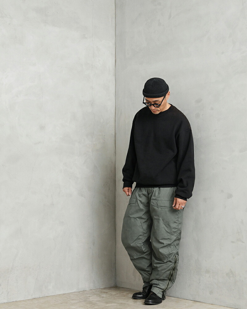 楽天市場】実物 USED 米軍 U.S.A.F. F-1B フライトパンツ【クーポン