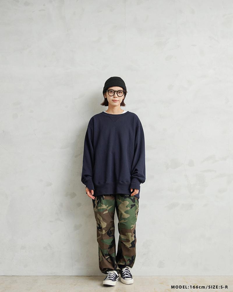 楽天市場】☆実物 新品 デッドストック 米軍 M-65フィールドカーゴ