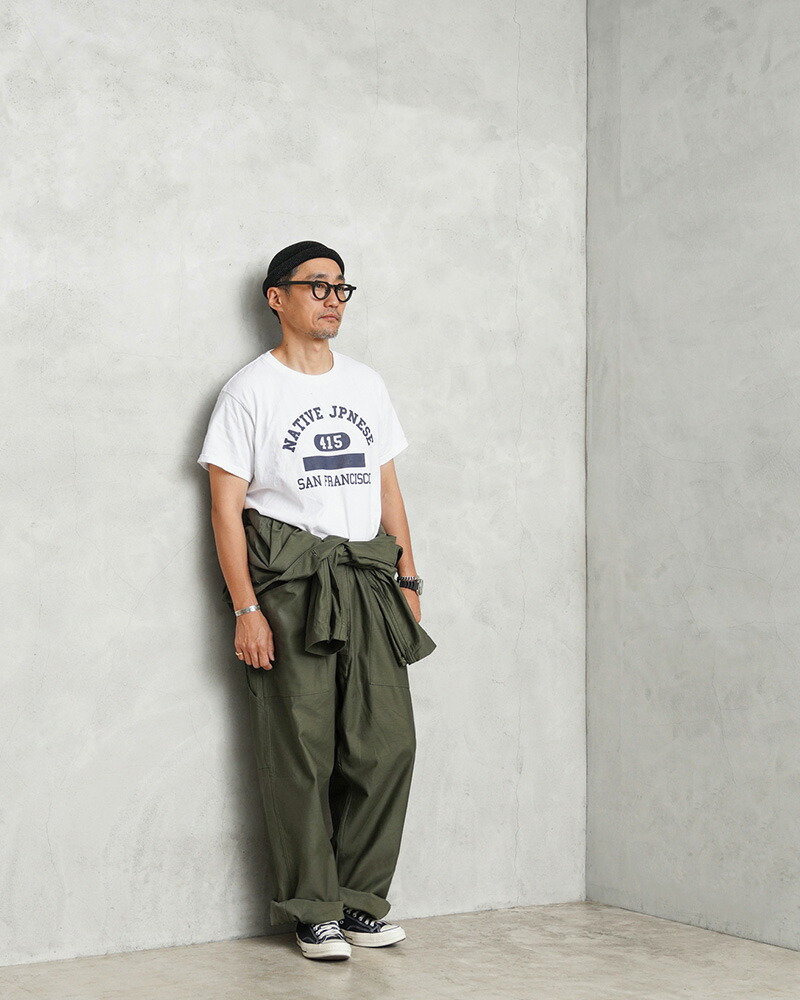 楽天市場】実物 新品 デッドストック 米軍 COTTON SATEEN カバーオール