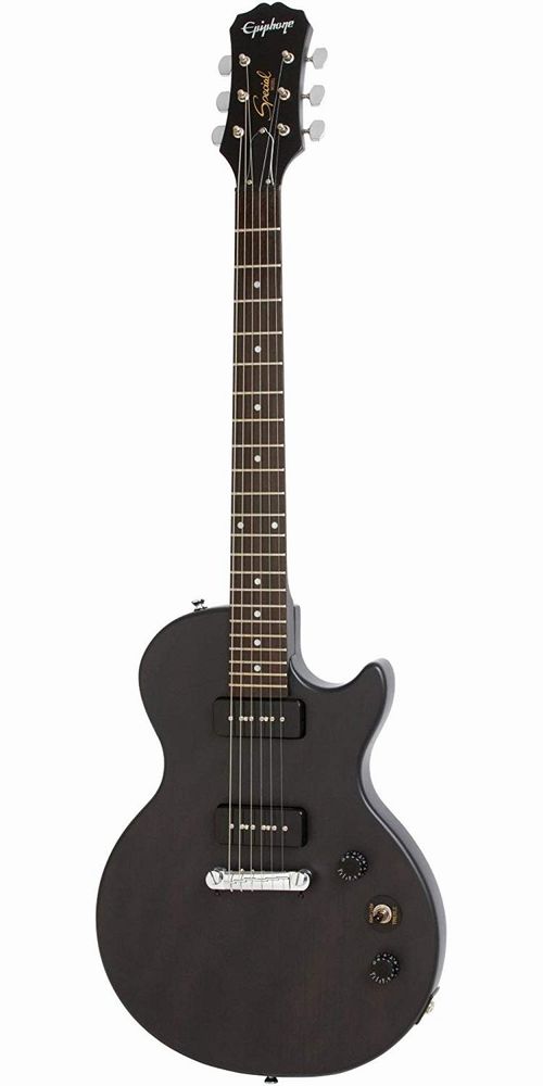 楽天市場】Epiphone Les Paul Special-I P90 Limited Edition WK