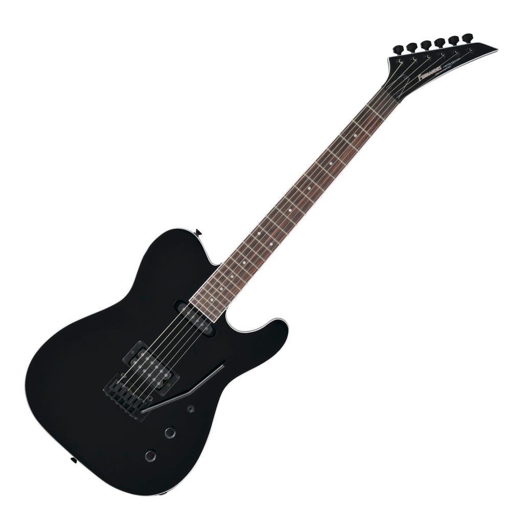 フェルナンデス テレキャスター TEJ TEJ-70 Fernandes - ギター大図鑑