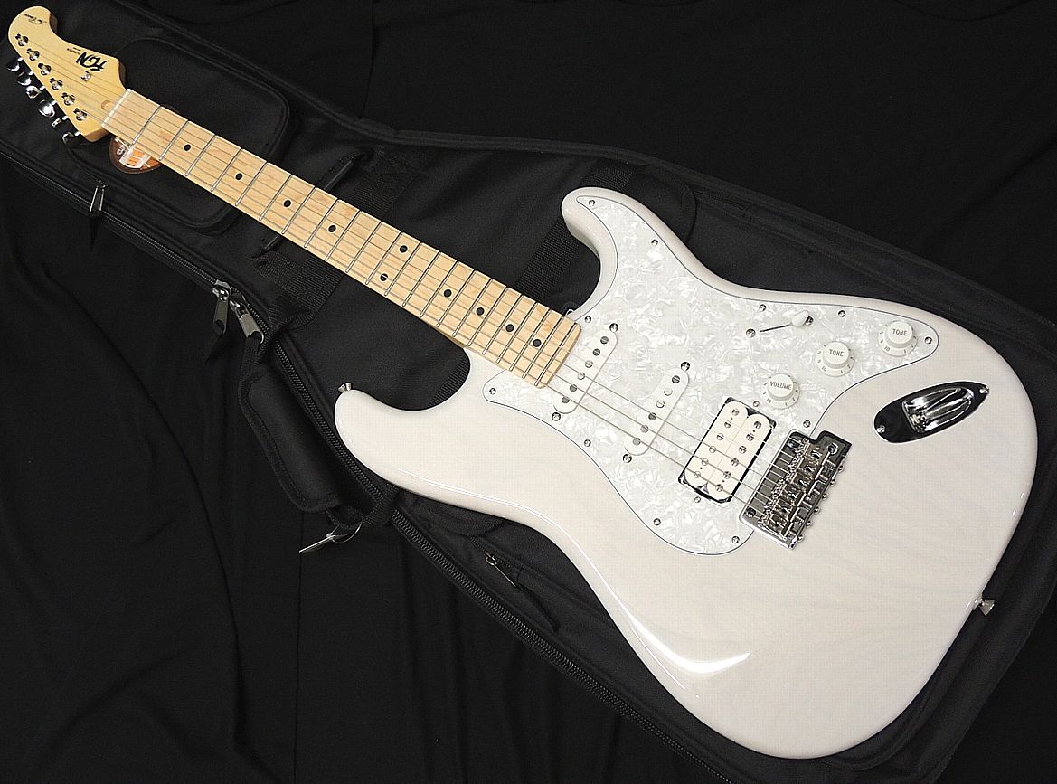 楽天市場】FGN FUJIGEN NST110MAH WB フジゲン Neo Classic SERIES