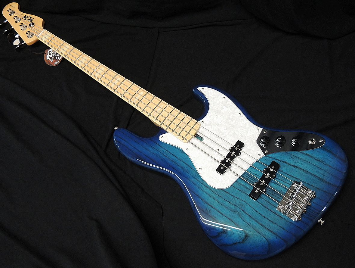 楽天市場】エレキベース（ブランドフジゲン）（ベース｜ギター・ベース