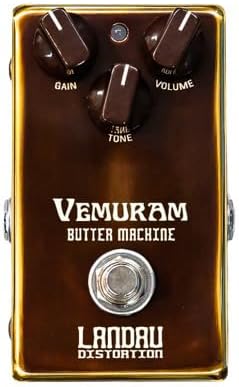 楽天市場】【ポイント3倍】Vemuram Butter Machine ベムラム バター