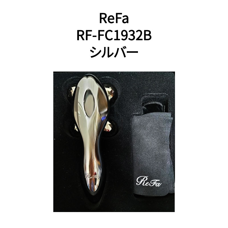 ReFa PRO 美顔ローラー MTG ReFa PRO リファプロ PEV-L1507 美顔