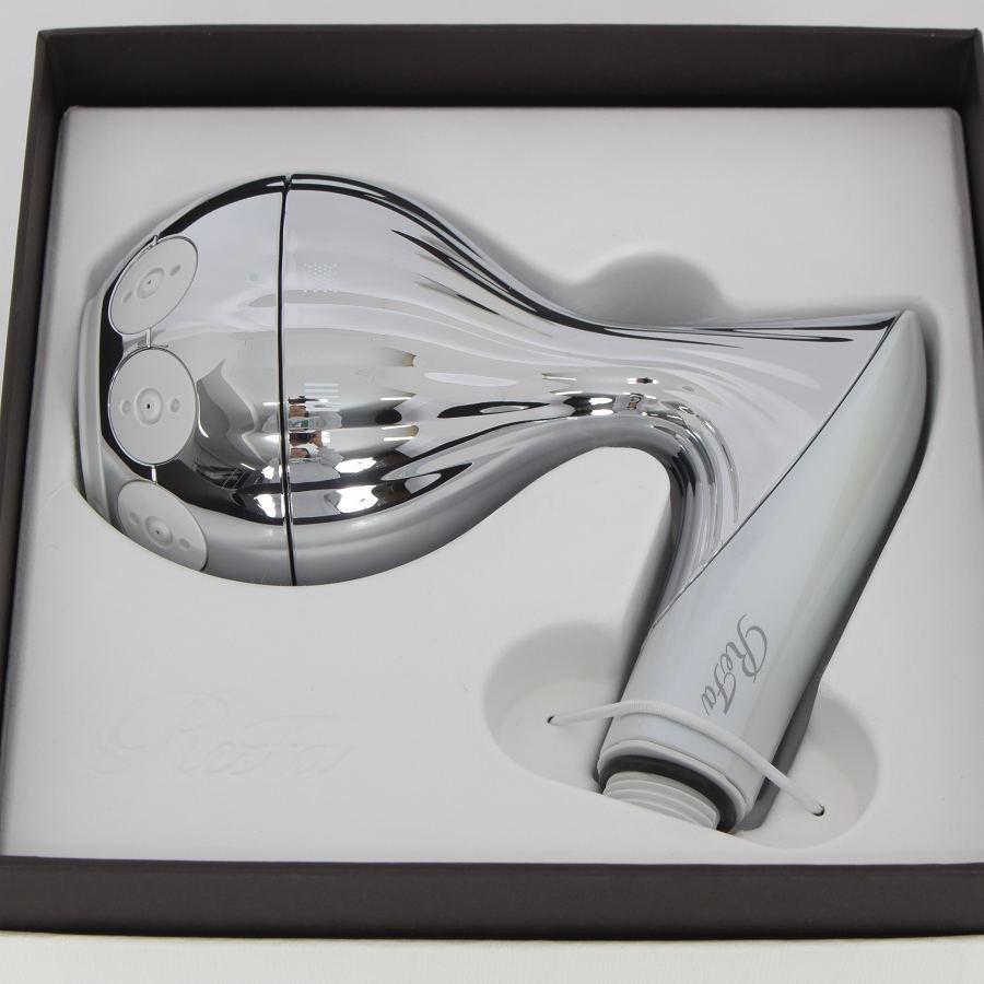 MTG リファ ミストピア RS-BV-00A (シャワーヘッド) 価格比較 - 価格.com