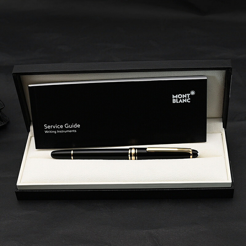 楽天市場】【2/1〜2/28ポイント5倍要エントリー】モンブラン MONTBLANC