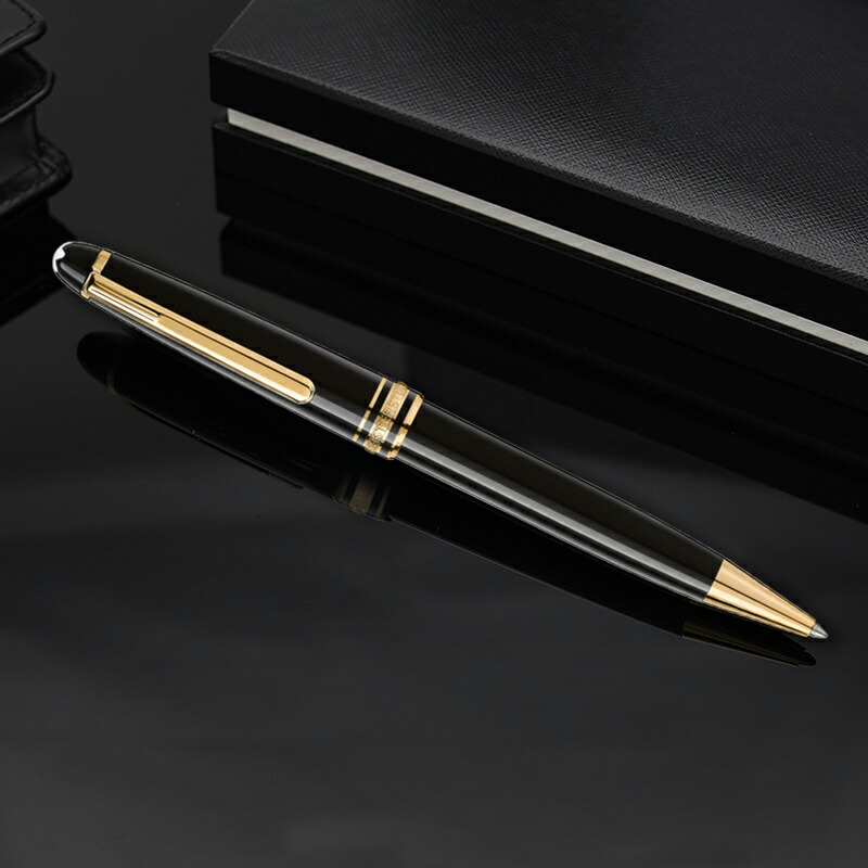 モンブラン マイスターシュテュック 164 ボールペン」の人気商品一覧