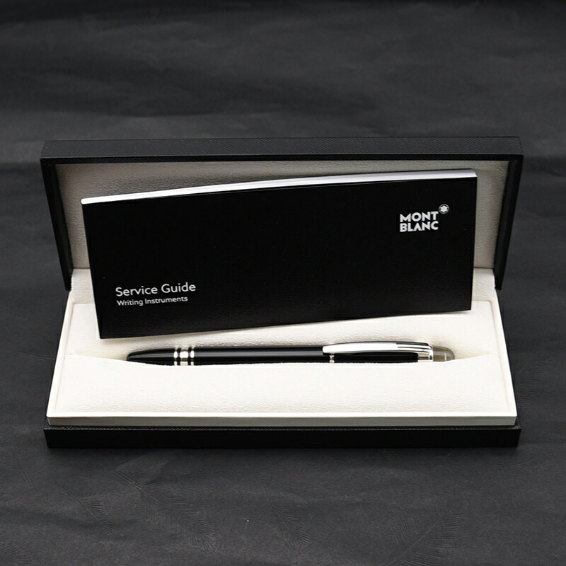 楽天市場】【2/1〜2/28ポイント5倍要エントリー】モンブラン MONTBLANC