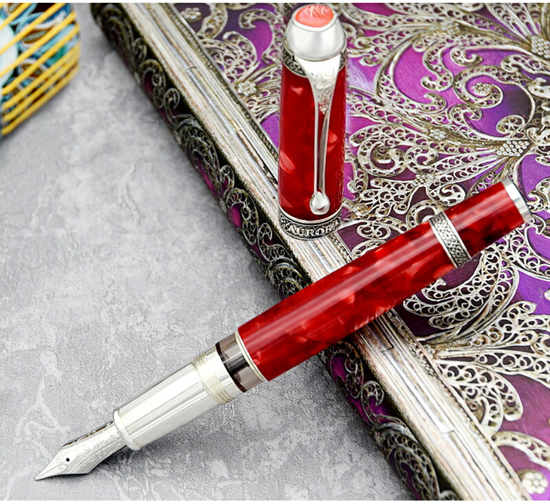 楽天市場】【2/1〜2/28ポイント5倍要エントリー】名入れ 万年筆