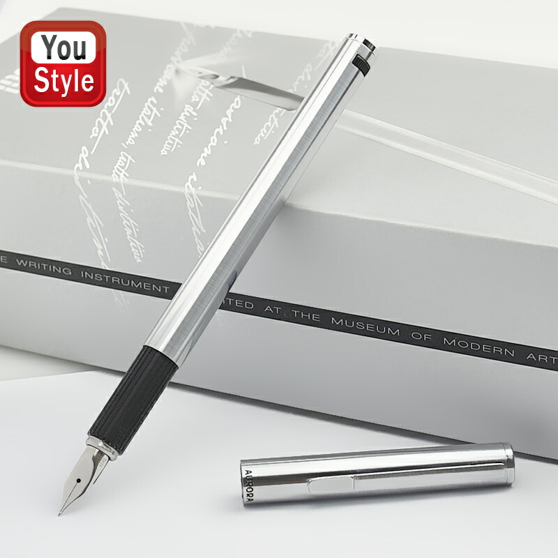 Aurora Hastil 万年筆 Hastil 万年筆 Aurora