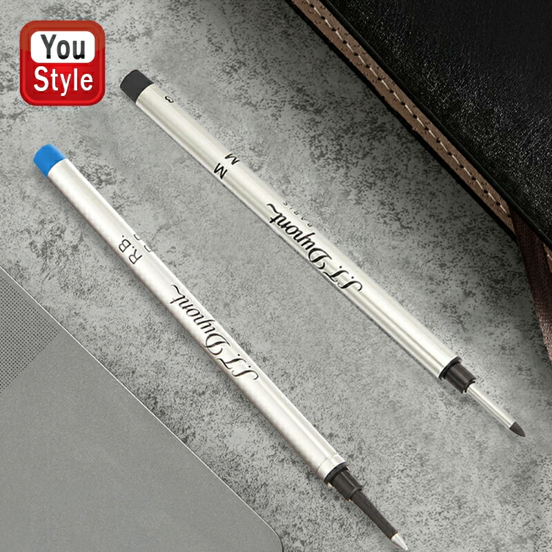 デュポンS.T.Dupont 422008XL ダイヤモンドヘッドローラーボール