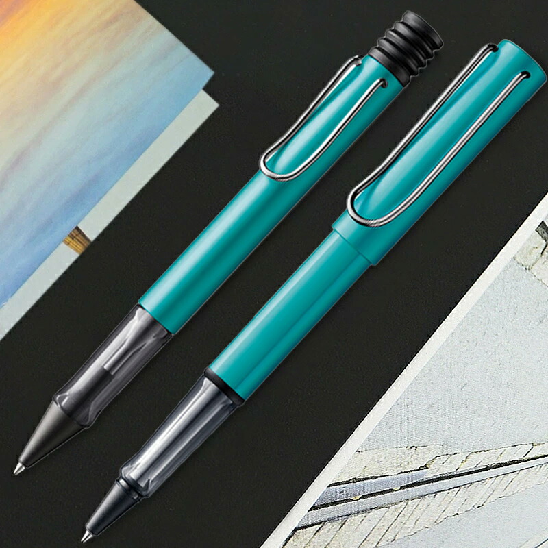 モンブラン万年筆、スワロポールペンLAMY 万年筆セット、ボールペンセット