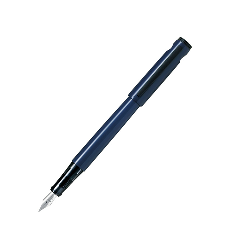 PILOT CUSTOM LEGANCE Blue 万年筆字幅F
