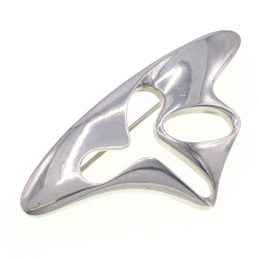 楽天市場】ジョージジェンセン ブローチ チューリップの通販