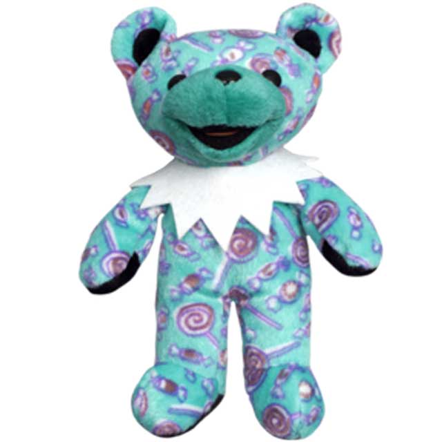 楽天市場】7inch BEAN BEAR -TREAT (トリート) - [ded66089] / デッド