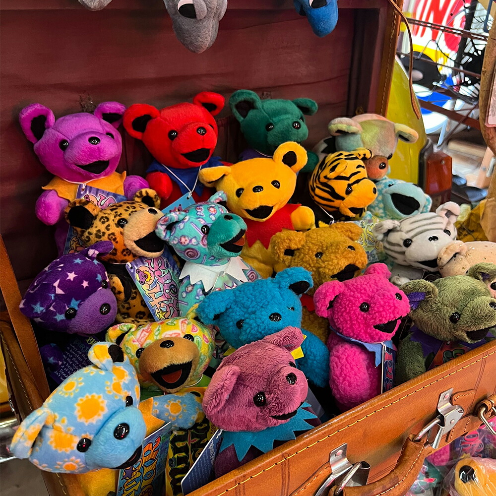 楽天市場】12inch PLUSH BEAR -PLUSH BEAR JAZZ (ジャズ