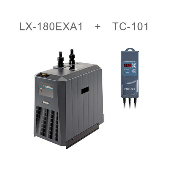 楽天市場】レイシー サーモコントローラー tc－101の通販