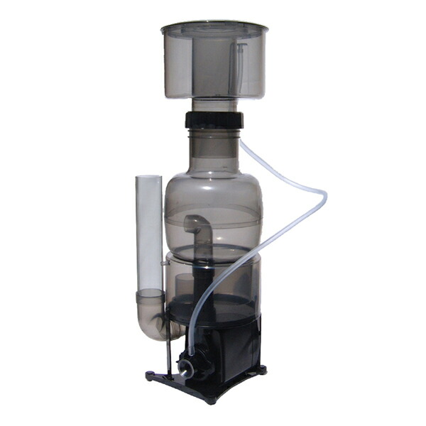 プロテインスキマー 海道達磨 ▽カミハタ 海道達磨プロテインスキマー