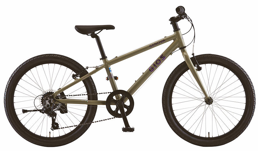 楽天市場】GIOS GENOVA 22（4colors）2026 ジオス ジェノア 22 子供用