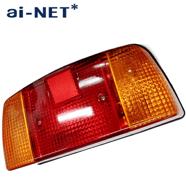 楽天市場】送料無料 CBX400F CBX550F テールランプ NC07 PC04 純正